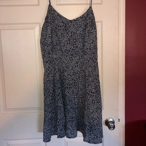 Mini sundress